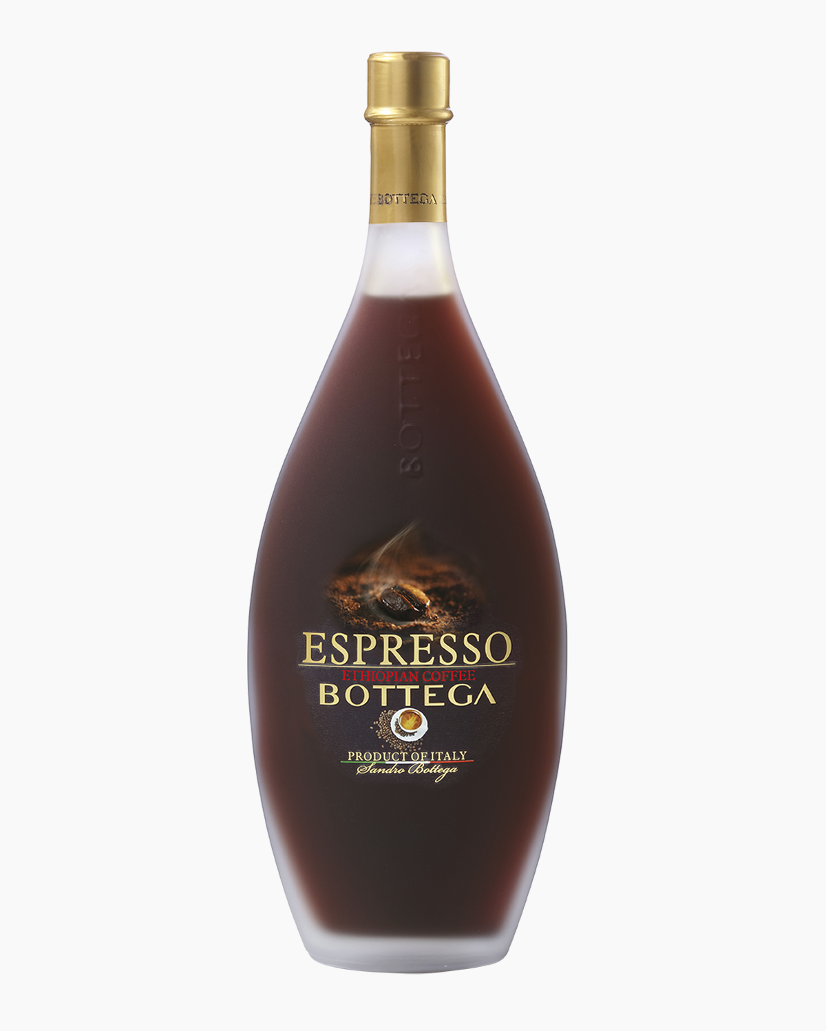 Stefano Bottega Espresso liquore al caffè 500 ml