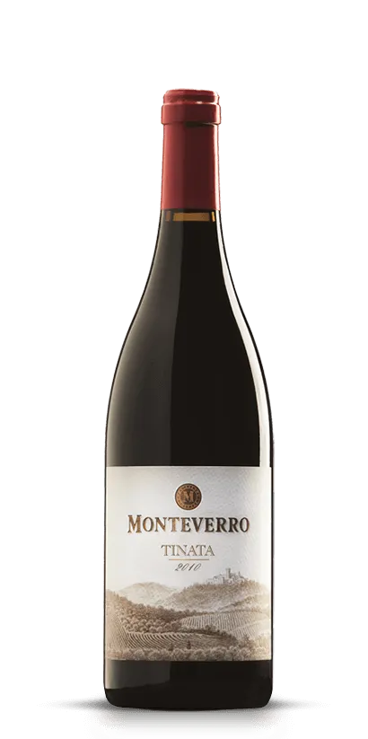 Monteverro Tinata 2010 vino rosso Toscana 750 ml