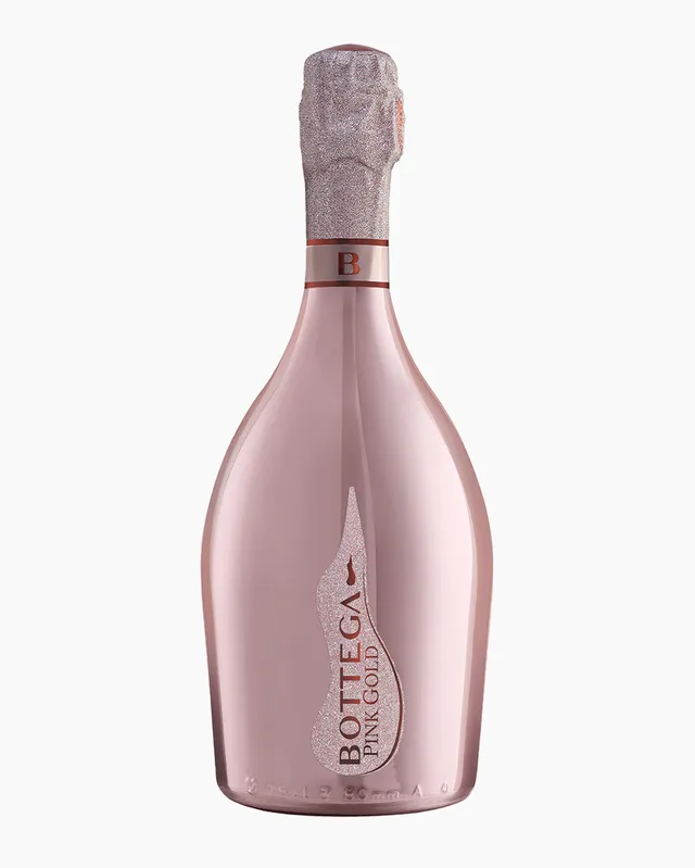 Stefano Bottega Pink Gold Prosecco DOC Rosé 75 cl