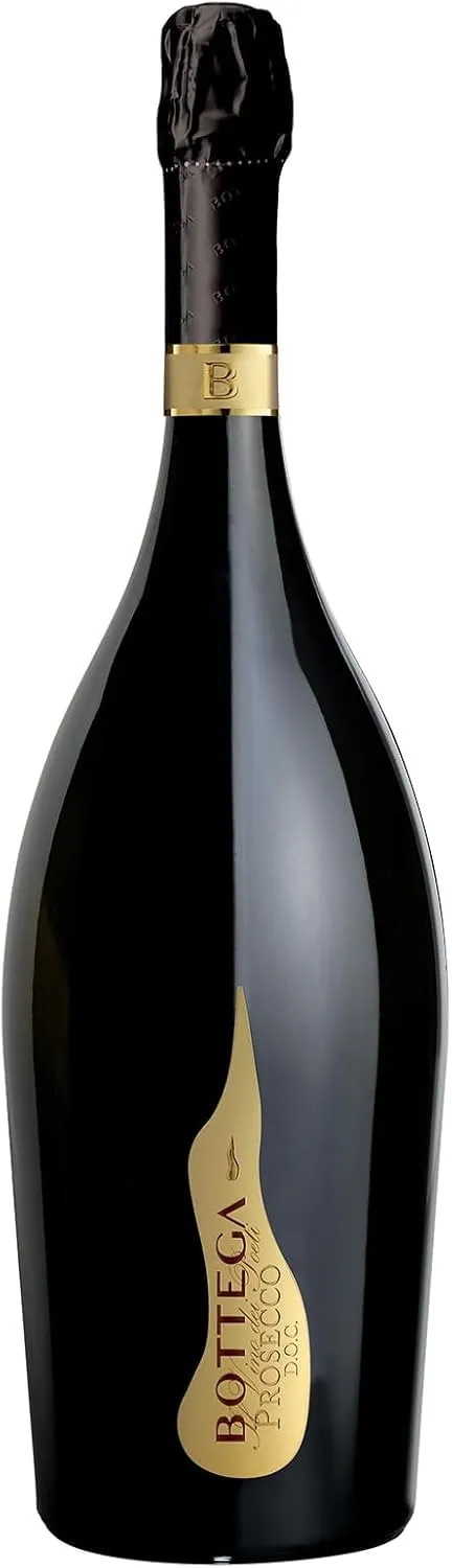 Bottega Il Vino dei Poeti Prosecco DOC Brut Magnum 1500ml