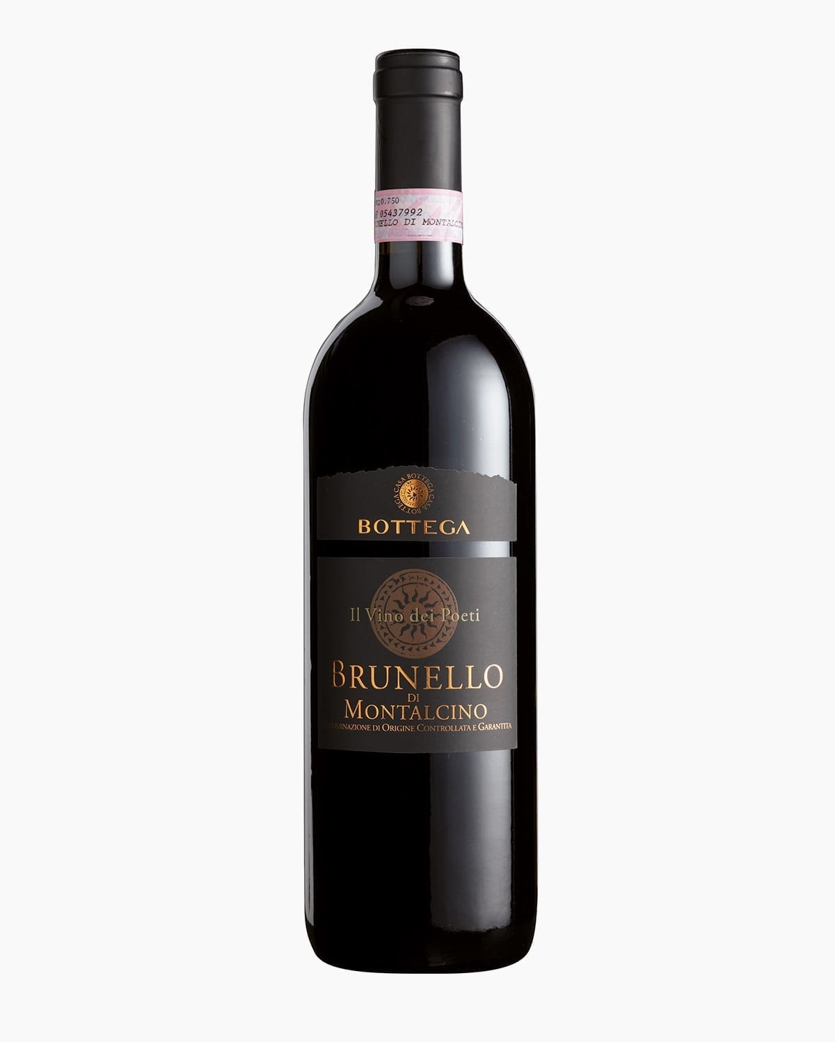 Stefano Bottega Brunello di Montalcino DOCG rosso