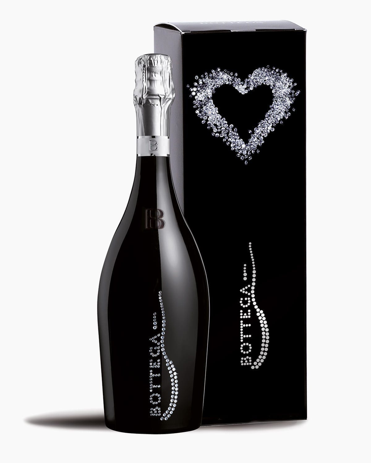 Bottega Diamond Spumante Brut 75cl Bianco