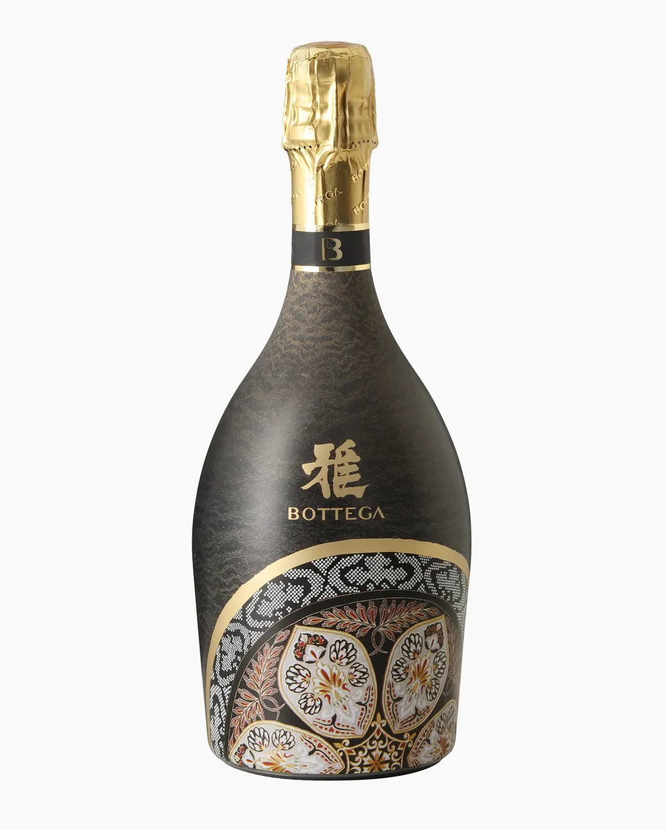 Bottega Miabi prosecco 75 cl spumante veneto