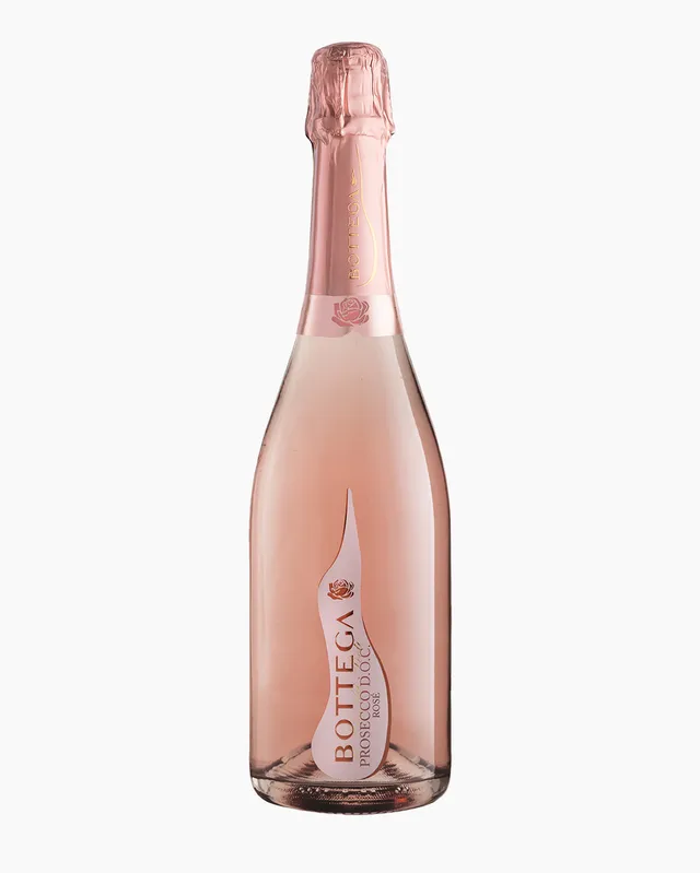 Bottega Il Vino dei Poeti Prosecco DOC Rosé 75 cl