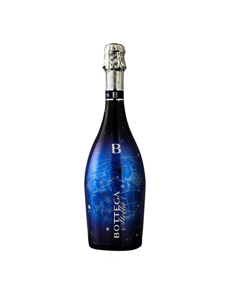 Bottega Diamond spumante brut 750 ml con astuccio