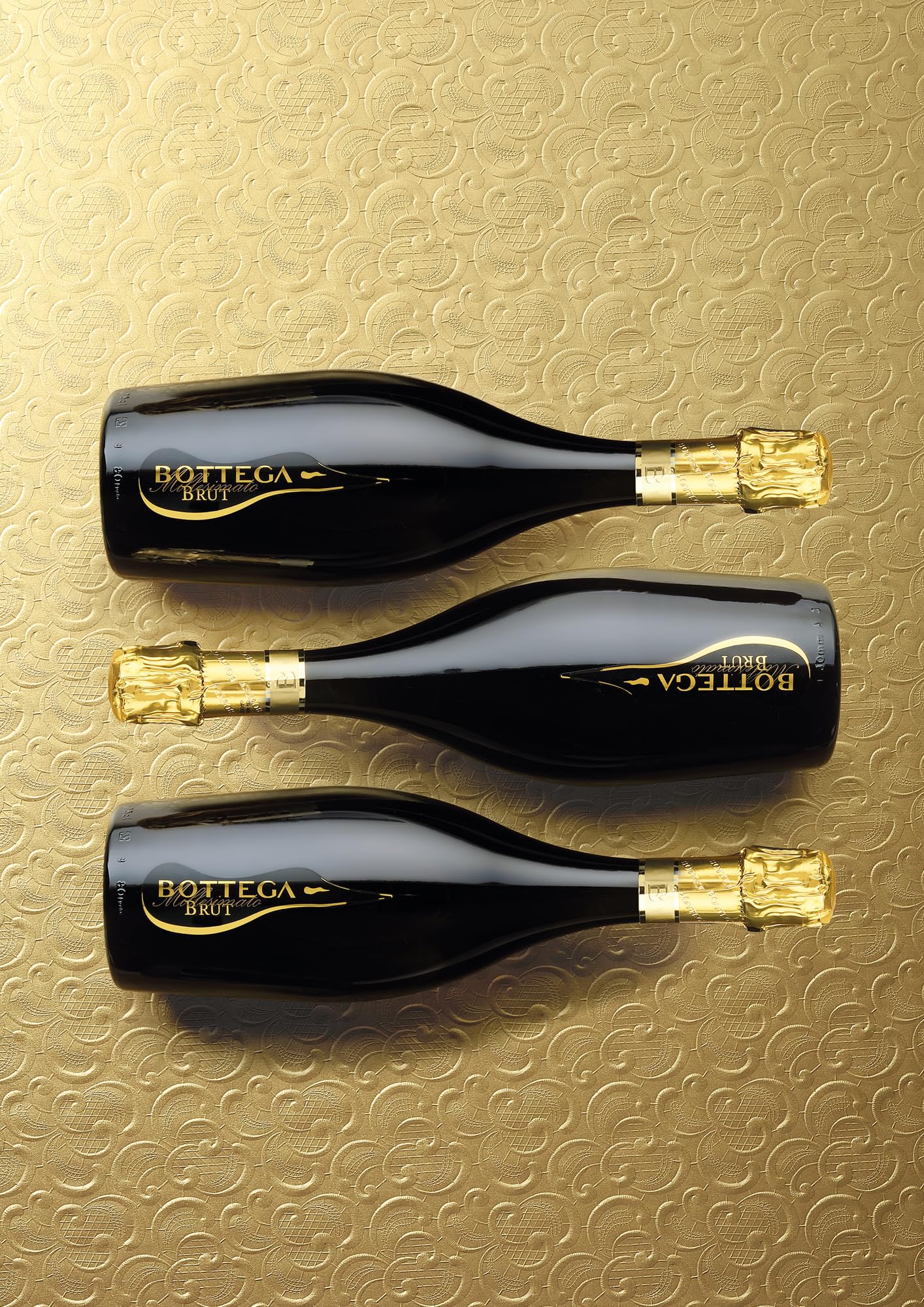 Bottega Millesimato Spumante Brut 6x750ml secco
