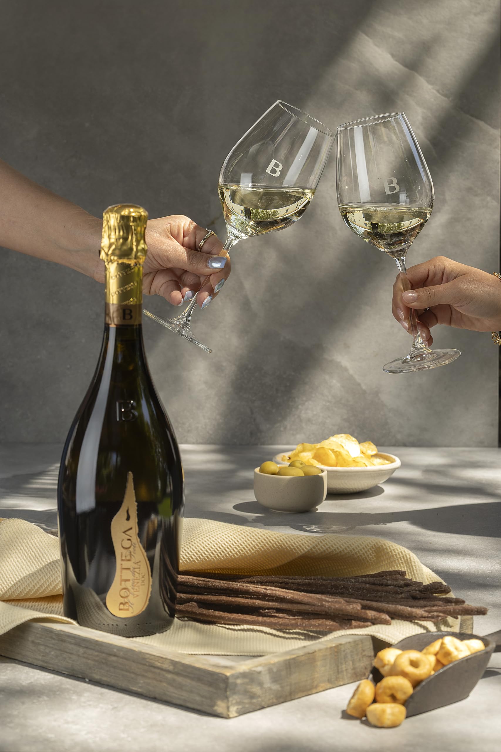 Bottega Vino dei Poeti spumante brut DOC 750ml Venezia
