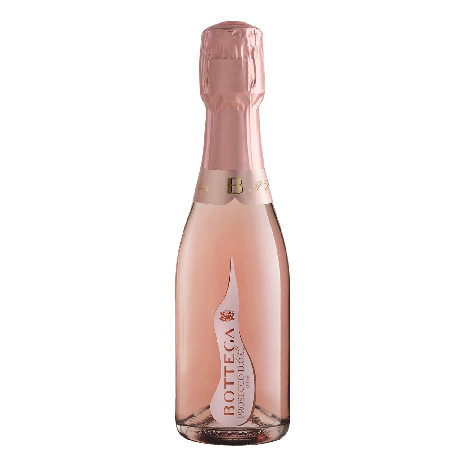 Bottega Il Vino dei Poeti Prosecco DOC Rosé 200 ml