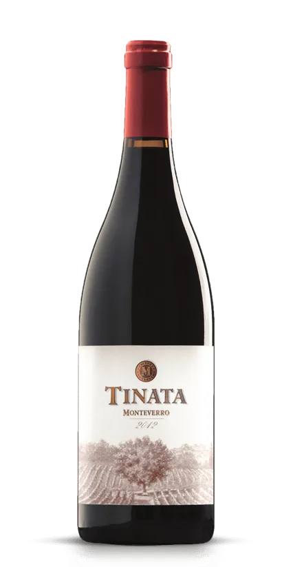 Monteverro Tinata 2012 vino rosso toscano 750 ml