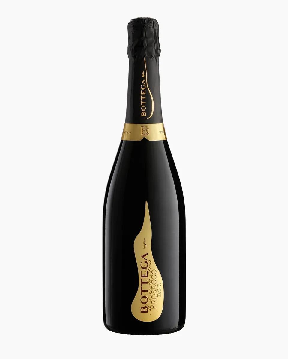 Bottega Il Vino dei Poeti Prosecco DOC Spumante 750 ml