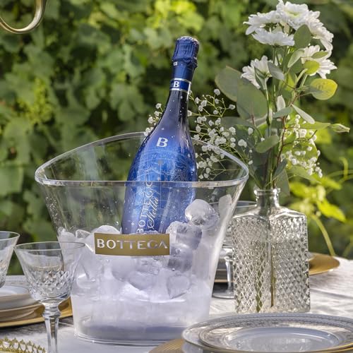 Bottega Star Spumante Millesimato Bianco 750 ml
