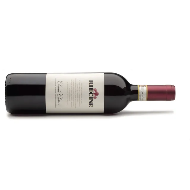 Riecine Chianti Classico 2024 Vino Rosso 0,75 L Sangiovese