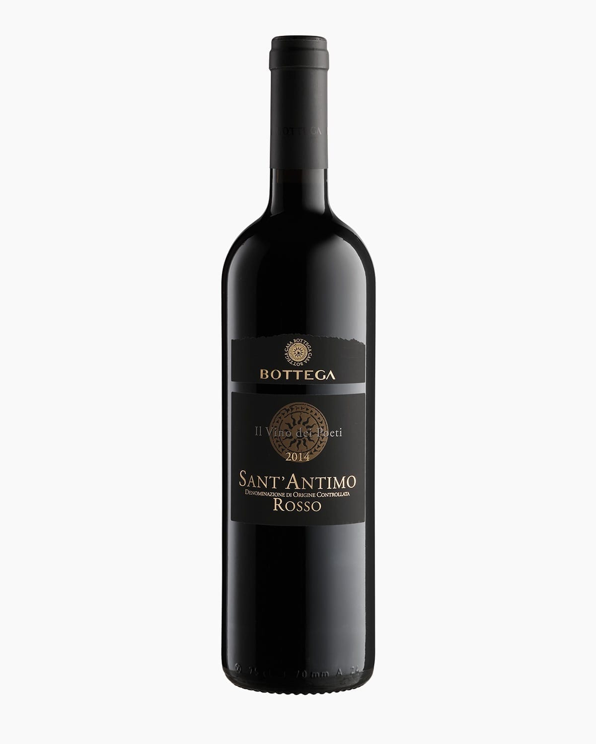 Bottega Toscana Sant’Antimo DOC vino rosso fermo