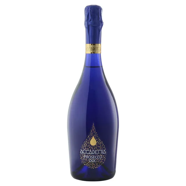 Bottega Accademia Blu Prosecco DOC Brut 750ml