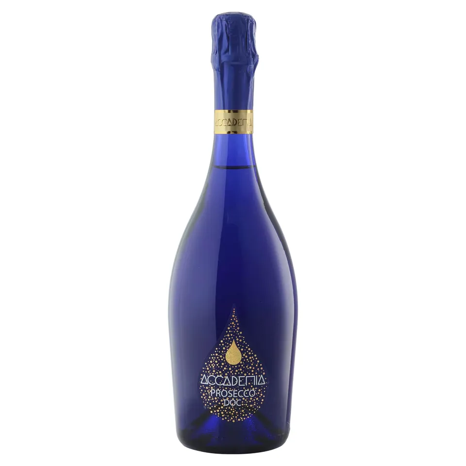 Bottega Accademia Blu Prosecco DOC Brut 750ml