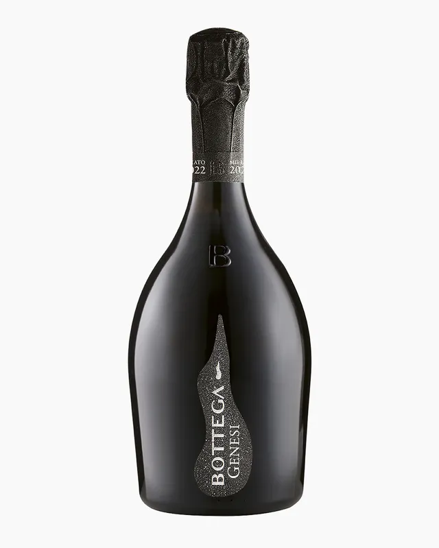 Bottega Genesi Black Prosecco DOCG Extra Brut 750 ml