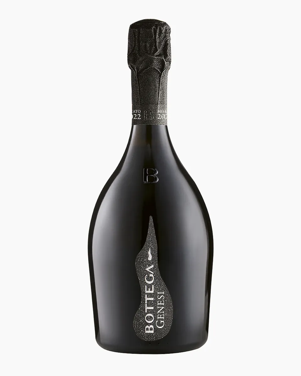 Bottega Genesi Black Prosecco DOCG Extra Brut 750 ml
