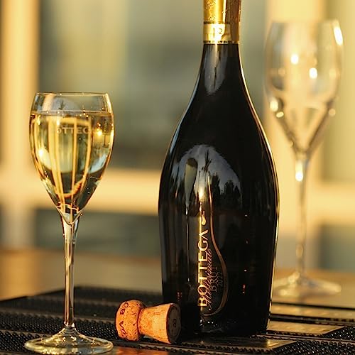 Bottega Millesimato spumante brut 0,75 L confezione 6