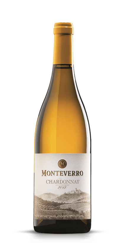 Monteverro Chardonnay 2013 Vino Bianco 750 ml