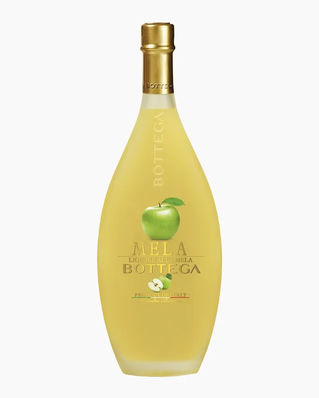 Bottega Mela Liquore alla Frutta 50 cl