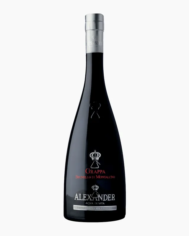Bottega Grappa Brunello di Montalcino 500 ml