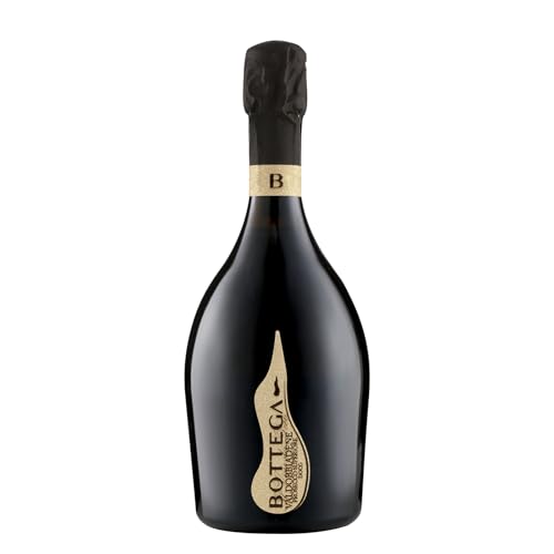 Bottega Rive Col San Martino prosecco 750ml dry