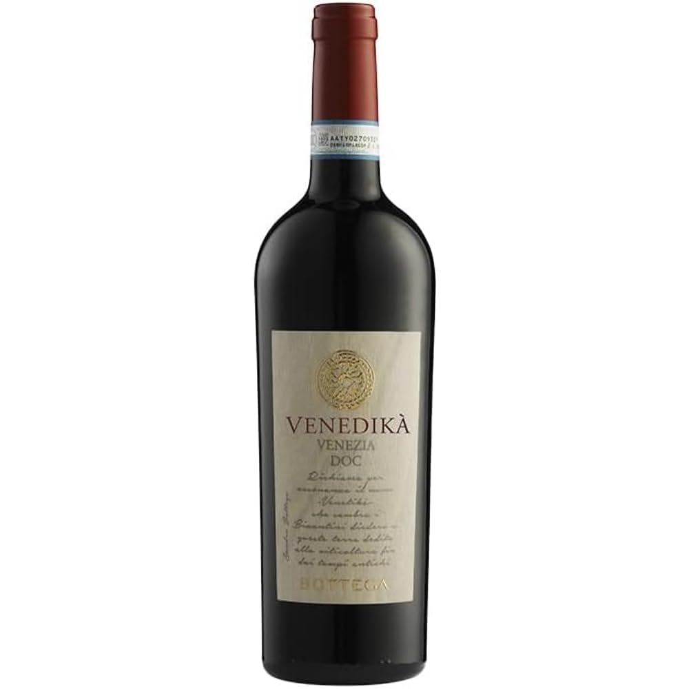 Bottega Cabernet Sauvignon Trevenezie IGT Rosso 750 ml