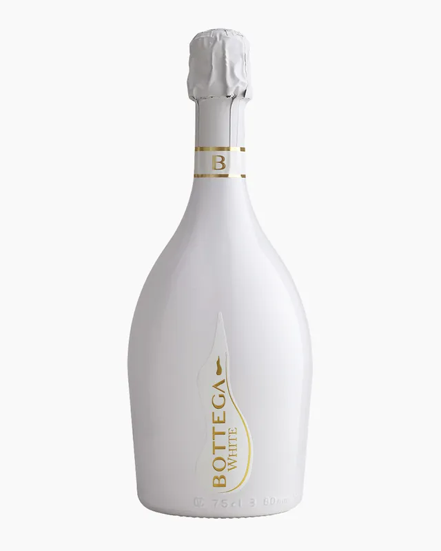 Bottega White spumante veneto 75 cl extra dry