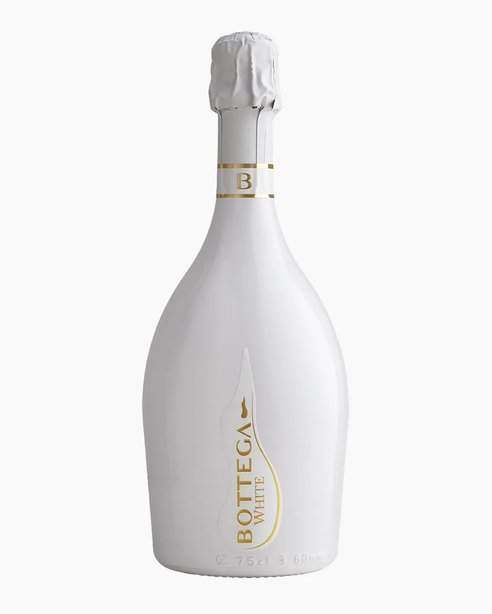 Bottega White spumante veneto 75 cl extra dry