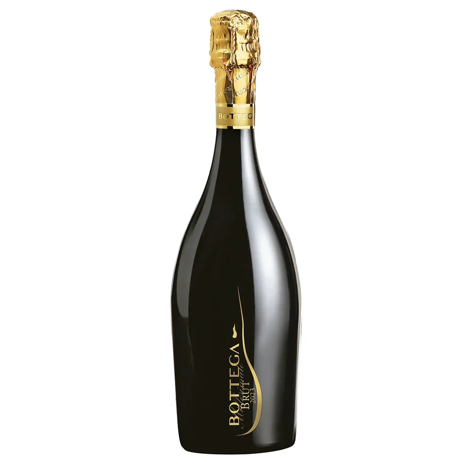 Bottega Millesimato spumante brut 0,75 L confezione 6