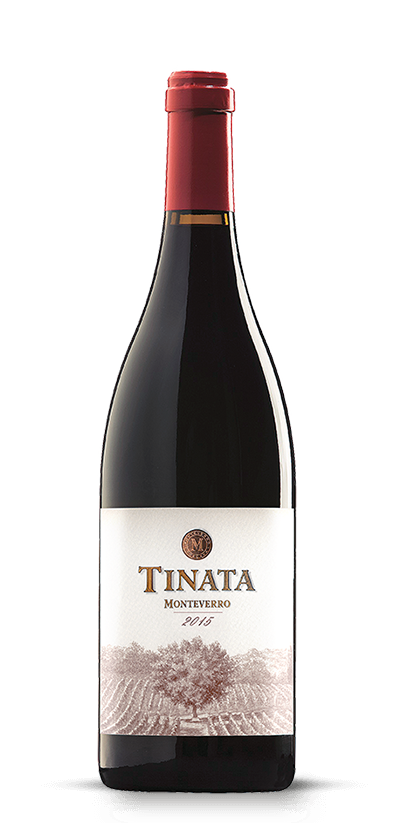 Monteverro Tinata 2015 vino rosso toscano 750 ml