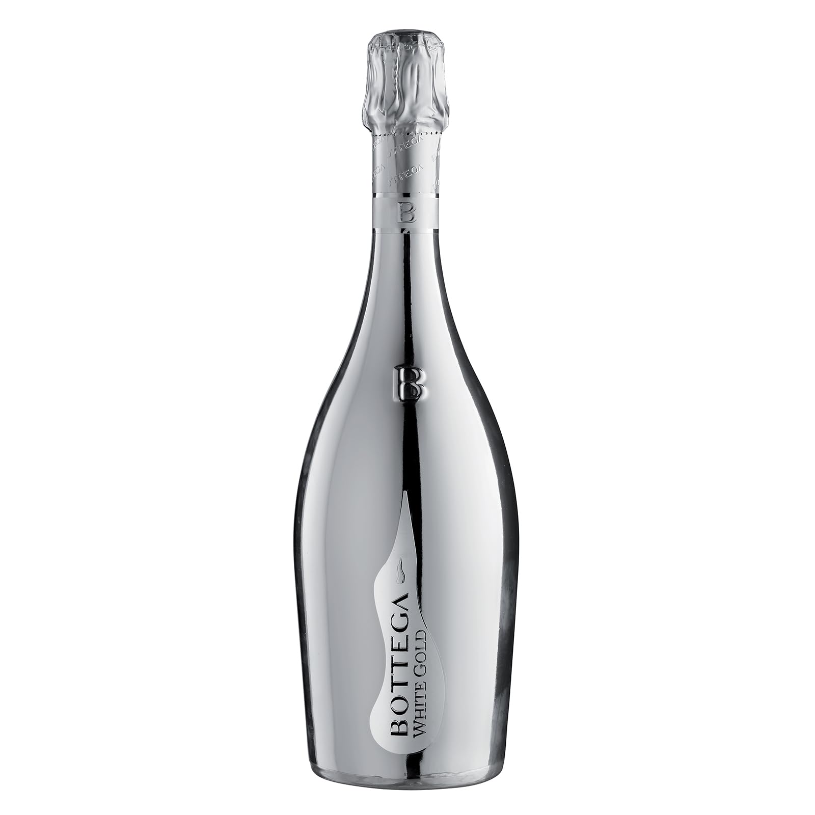 Bottega White Gold spumante brut 750 ml Venezia DOC