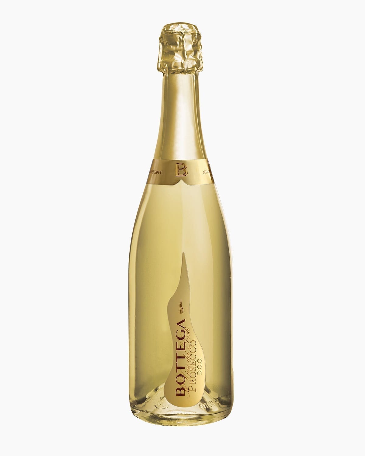 Stefano Bottega Vino dei Poeti Prosecco DOC Extra Dry 75 cl