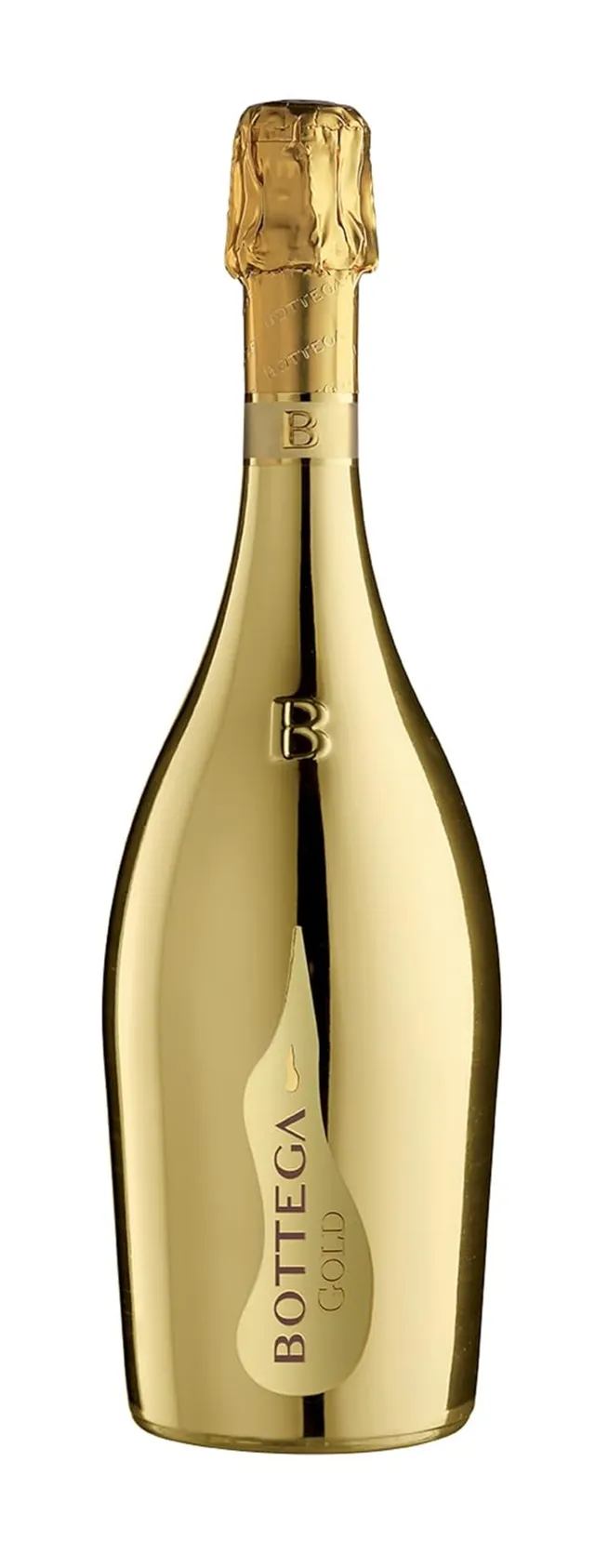 Bottega Gold Prosecco DOC spumante brut oro 750ml