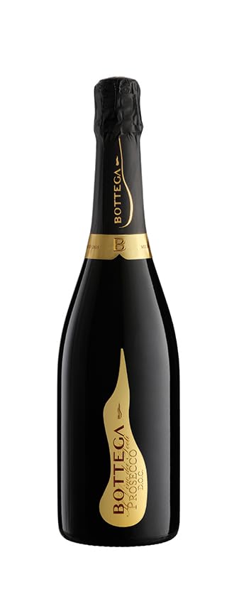 Bottega Poeti Prosecco DOC Spumante 750ml Glera