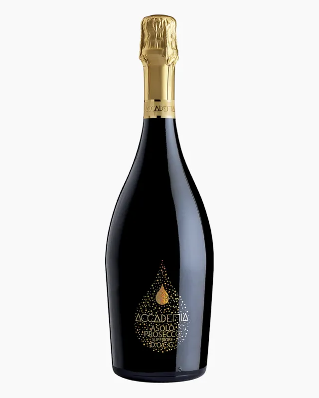 Bottega Accademia Asolo Prosecco DOCG Spumante 750 ml