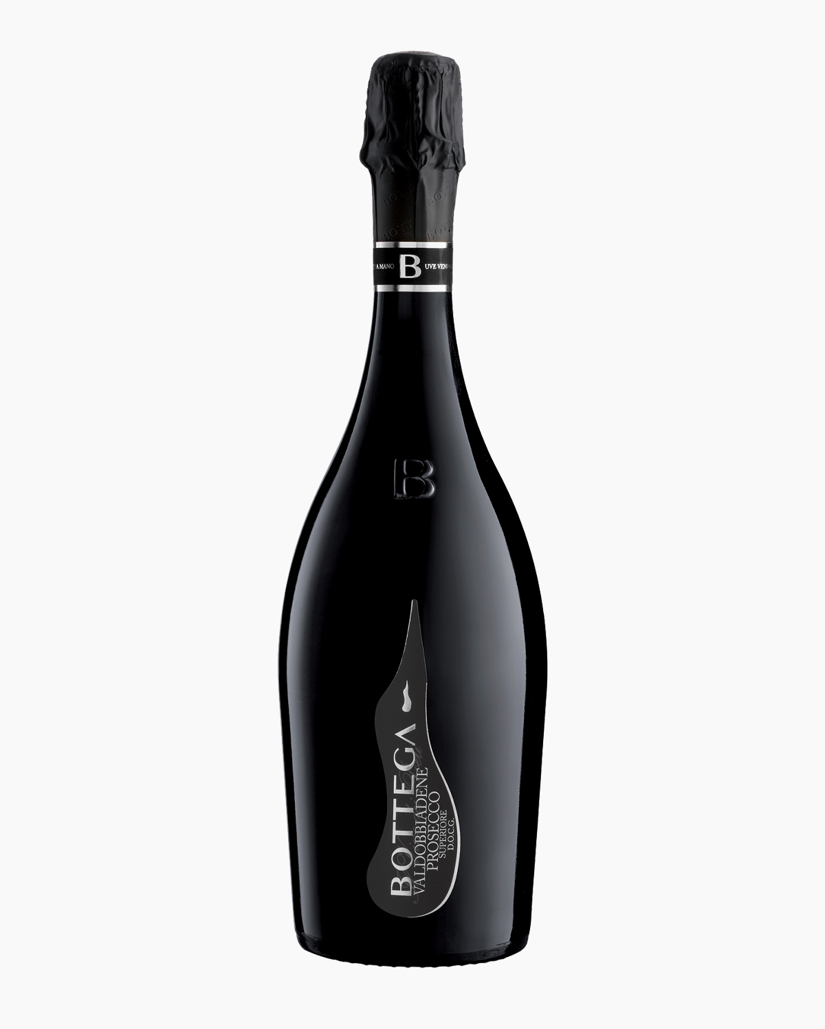 Bottega Il Vino dei Poeti Valdobbiadene DOCG Brut 750 ml