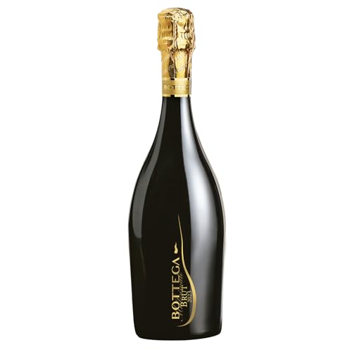 Bottega Millesimato spumante brut 0,75 L confezione 6