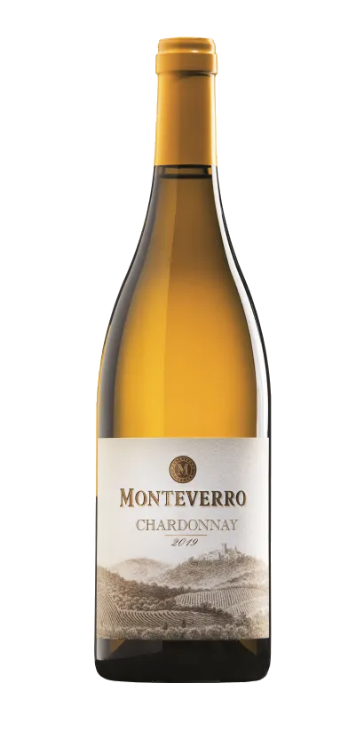 Monteverro Chardonnay 2019 vino bianco 750ml Toscana