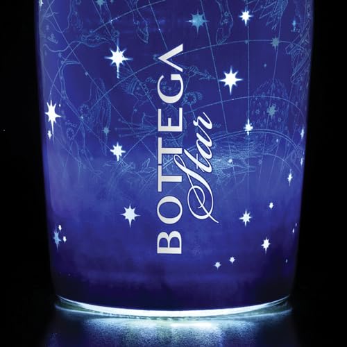 Bottega Star spumante 750ml con astuccio