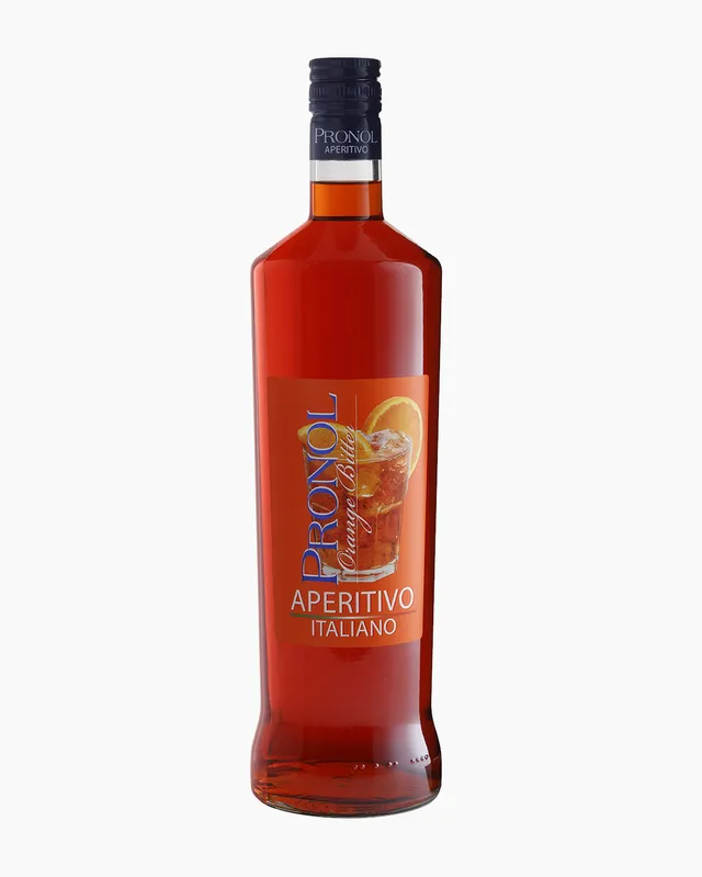 Stefano Bottega Premix Aperitivo Pronol premix 750 ml