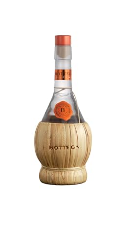 Bottega Fiasco Grappa Chianti 500ml 38%