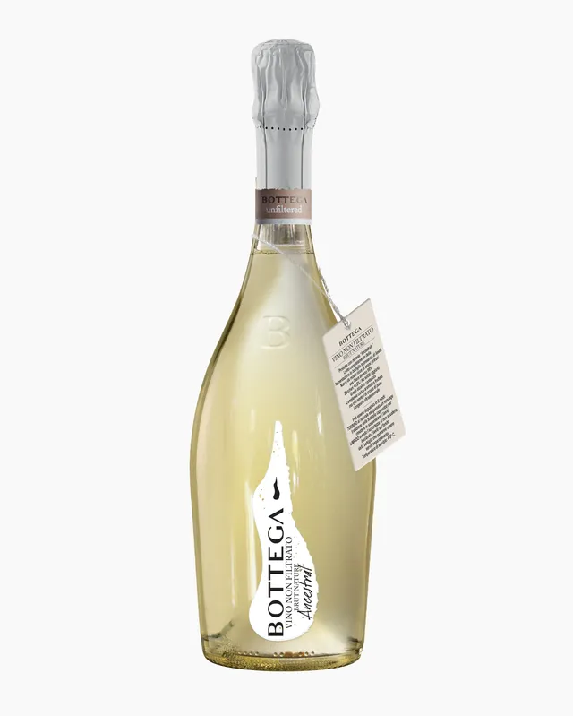 Bottega Vino dei Poeti Ancestral spumante 75 cl