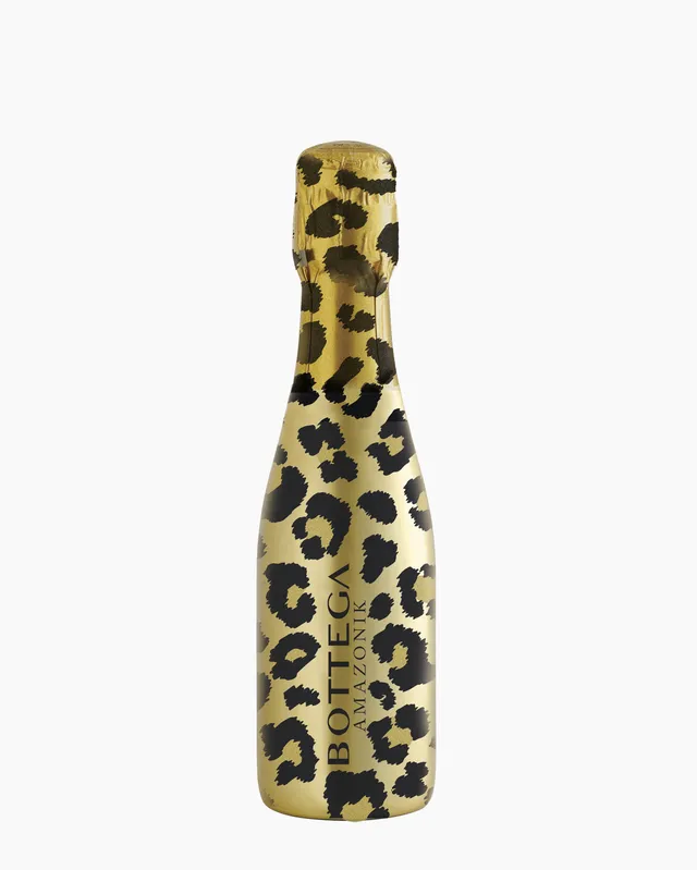 Bottega Amazonik spumante rosé 75 cl