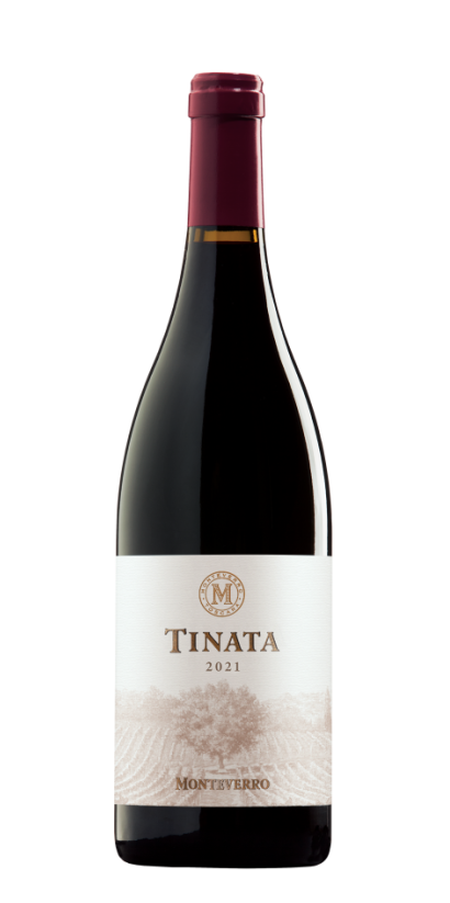 Monteverro Tinata 2021 vino rosso toscano 750 ml