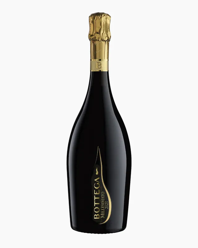 Bottega Millesimato Brut prosecco 75 cl