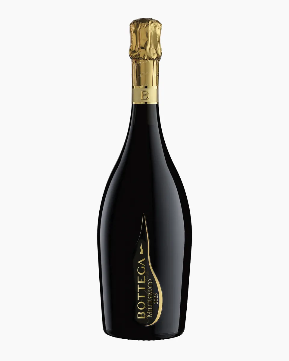 Bottega Millesimato Brut prosecco 75 cl