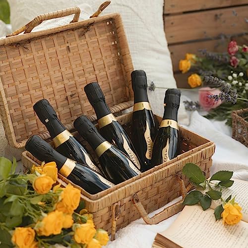 Bottega Vino dei Poeti Prosecco DOC brut 6x200 ml
