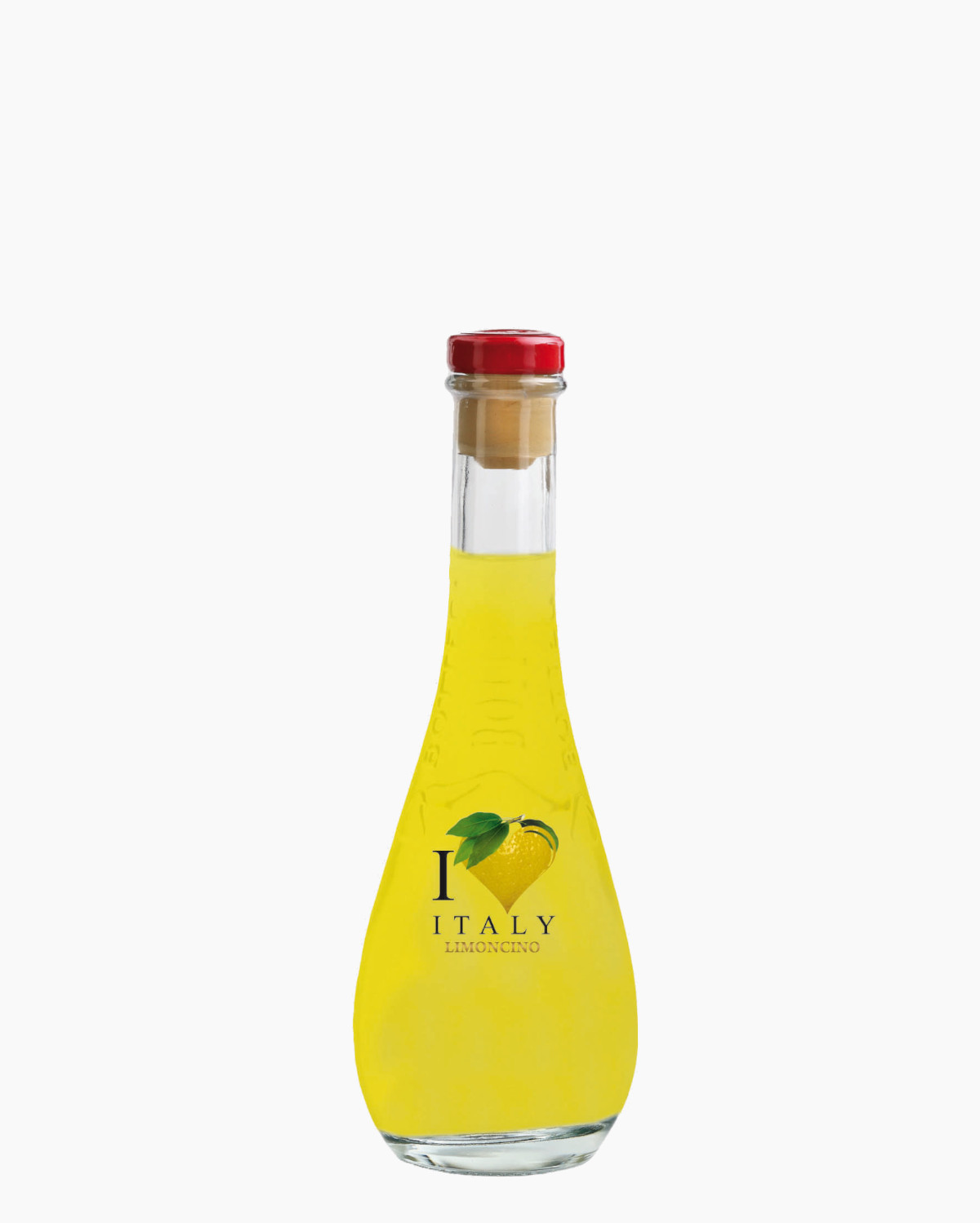 Bottega Limoncino I Love Italy liquore al limone 500ml