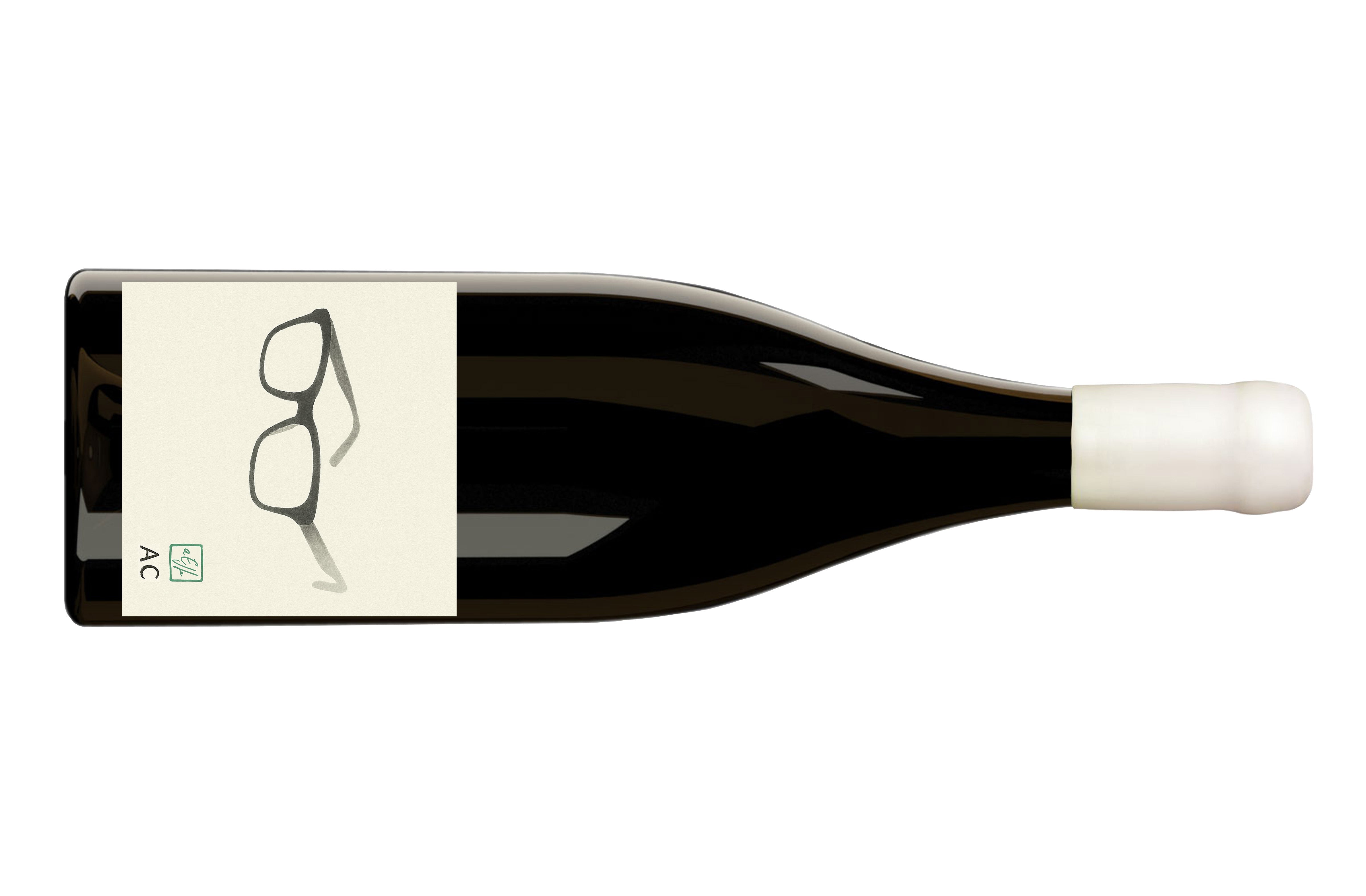 Riecine SUMI-E aEffe Vino Rosso 0,75 L Merlot
